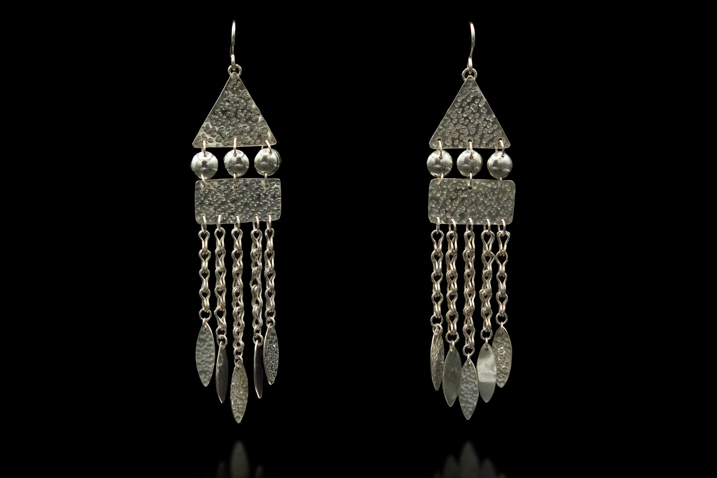 Dream Catcher Earrigns